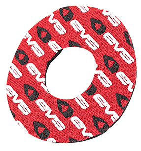 EVS Sports, Grip Donut, RÖD