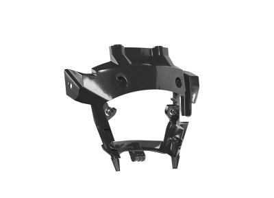 Rtech, Hållare Lyktkåpa, SVART, GasGas 24-25 EC 450F, 24-25 EC 250/EC 250F, 24-26 EC 350F/EC 300/EC 500F