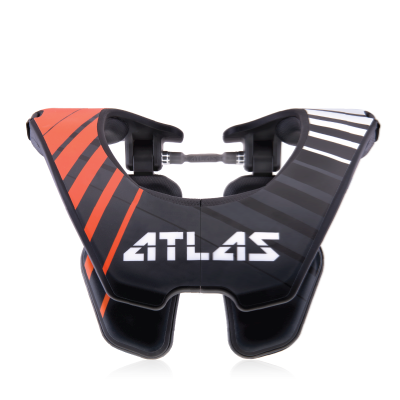 nackskydd ATLAS
