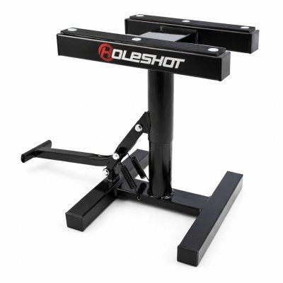 Holeshot, Mekpall, SVART