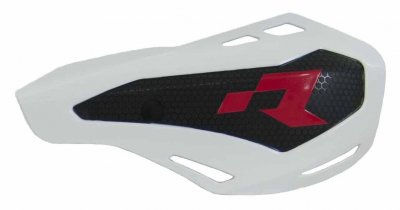 Rtech, Handskydd HP1 inkl universal fäste, VIT