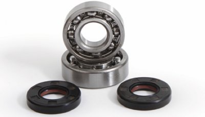 Hot Rods, Ramlagersats, Yamaha 19-20 YZ65