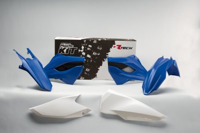 Rtech, Plastkit, O.E.M, Husaberg 13-14 FE450, 13-14 FE250/TE250, 13-14 FE350, 13-14 TE125/FE501/TE300