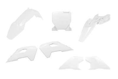 Rtech, Plastkit, VIT, Husqvarna 24-25 TC 65, 26 TC 65