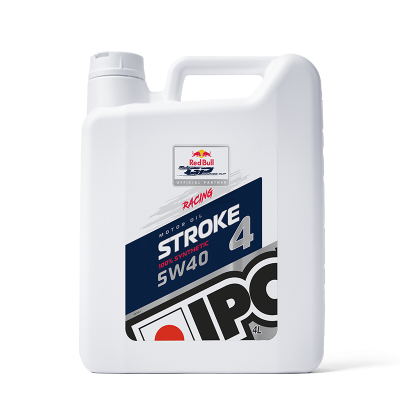 Ipone Stroke 4 Racing 5W40 4L (6)