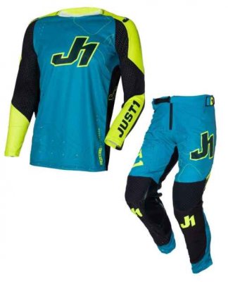 UST1 J-FLEX 2.0 FRONTIER