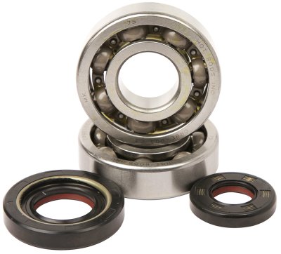 Hot Rods, Ramlagersats, Yamaha 01-26 YZ250