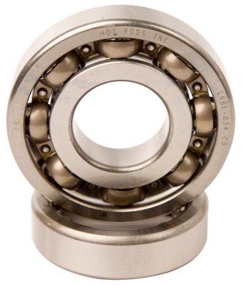 Hot Rods, Ramlagersats, Honda 04-05 CRF250R, 04-06 CRF250X
