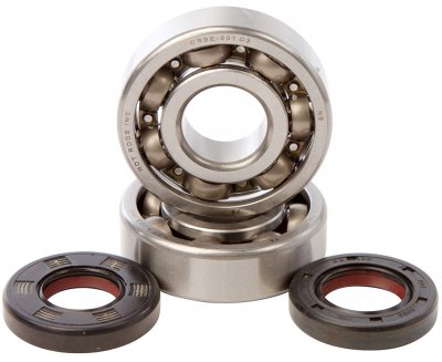 Hot Rods, Ramlagersats, Yamaha 05-26 YZ125, FANTIC 22-24 XE 125/XX 125