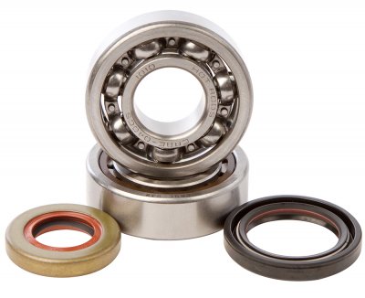 Hot Rods, Ramlagersats, KTM 04-26 85 SX, Husqvarna 20-26 TC 85, 14-19 TC 85 (17/14)/TC 85 (19/16), GasGas 21-26 MC 85