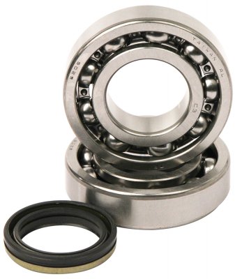 Hot Rods, Ramlagersats, Suzuki 07-09 RM-Z250