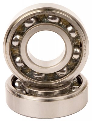 Hot Rods, Ramlagersats, Kawasaki 08-13 KLX450, 06-07 KX450F