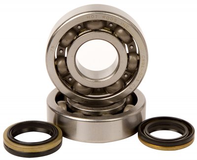 Hot Rods, Ramlagersats, Suzuki 05-08 RM250