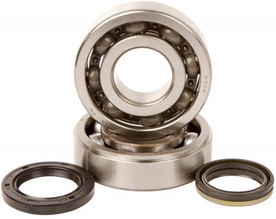 Hot Rods, Ramlagersats, Suzuki 10 RMX450Z, 08-18 RM-Z450