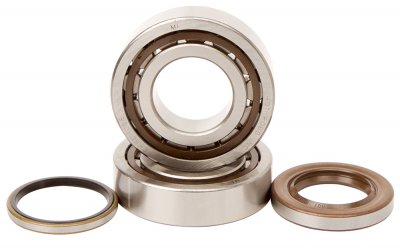Hot Rods, Ramlagersats, KTM 05-10 250 SX-F