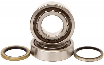 Hot Rods, Ramlagersats, KTM 06-07 250 EXC-F