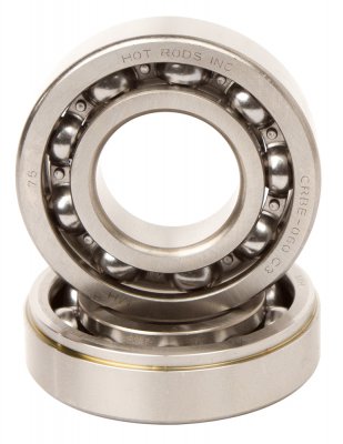 Hot Rods, Ramlagersats, Yamaha 09-16 WR250R