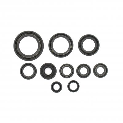 Holeshot, Packboxsats Motor, Honda 87-02 CR125R