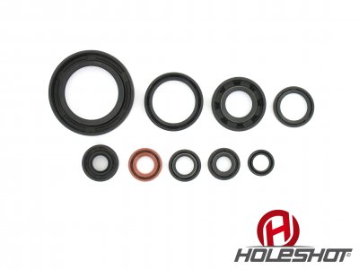 Holeshot, Packboxsats Motor, Honda 05-07 CR250R
