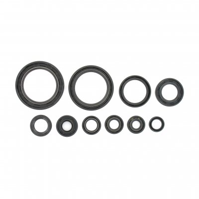 Holeshot, Packboxsats Motor, Honda 04-09 CRF250R, 04-18 CRF250X
