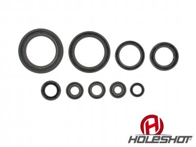 Holeshot, Packboxsats Motor, Honda 10-17 CRF250R