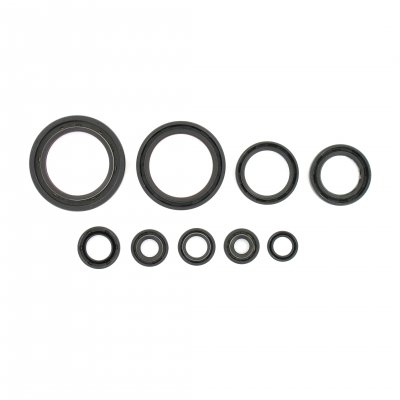 Holeshot, Packboxsats Motor, Honda 10-17 CRF250R