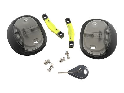 POD K4 3.0 Hinge Rebuild Set