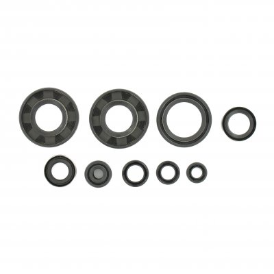 Holeshot, Packboxsats Motor, Kawasaki 85-03 KX60, 86-97 KX80