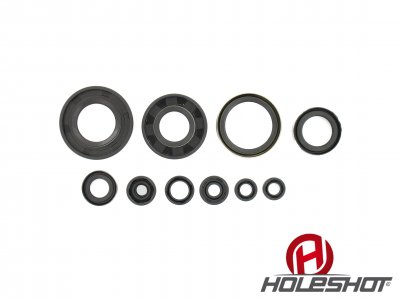 Holeshot, Packboxsats Motor, Kawasaki 05-07 KX250