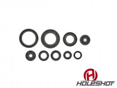 Holeshot, Packboxsats Motor, Kawasaki 04-05 KX250F, Suzuki 04-06 RM-Z250