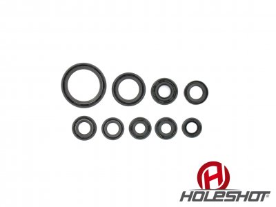 Holeshot, Packboxsats Motor, Kawasaki 06-15 KX450F