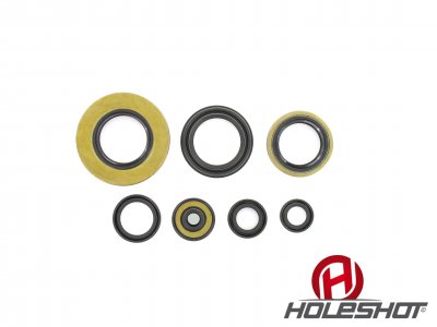 Holeshot, Packboxsats Motor, Suzuki 96-05 RM250