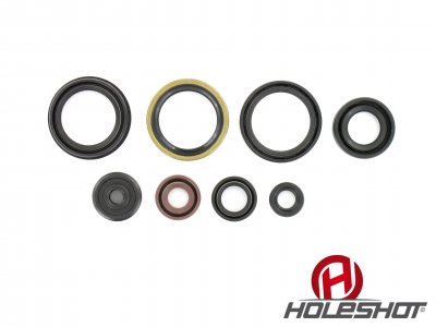 Holeshot, Packboxsats Motor, Suzuki 10-15 RM-Z250