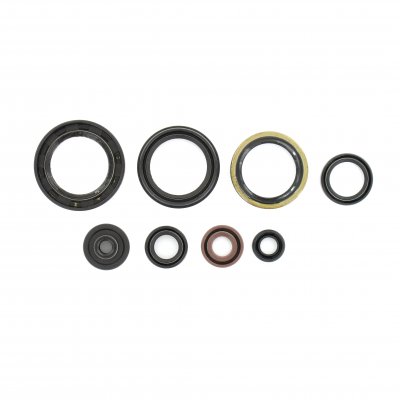 Holeshot, Packboxsats Motor, Suzuki 10-18 RMX450Z, 08-18 RM-Z450