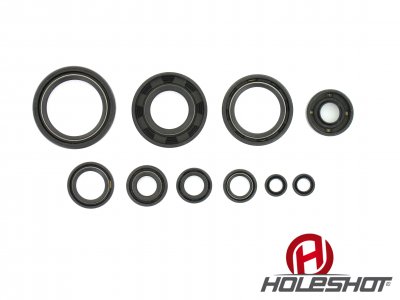 Holeshot, Packboxsats Motor, Yamaha 98-00 YZ125