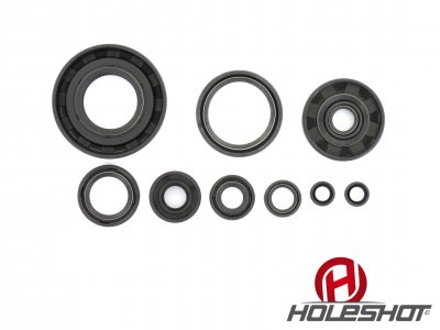 Holeshot, Packboxsats Motor, Yamaha 01 YZ250