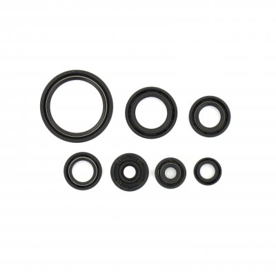 Holeshot, Packboxsats Motor, Yamaha 16-20 WR450F, 14-22 YZ450F