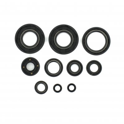 Holeshot, Packboxsats Motor, Yamaha 18-26 YZ85, 19-26 YZ65