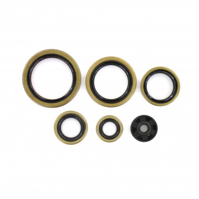 Holeshot, Packboxsats Motor, KTM 04-16 250 EXC, 03-16 250 SX, Husqvarna 14-16 TC 250/TE 250