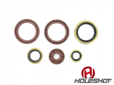 Holeshot, Packboxsats Motor, KTM 12-16 450 EXC-F/500 EXC, 13-15 450 SX-F, Husqvarna 14-15 FC 450, 14-16 FE 450/FE 501