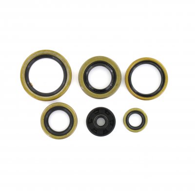 Holeshot, Packboxsats Motor, KTM 18-27 85 SX, Husqvarna 20-27 TC 85, 18-19 TC 85 (17/14)/TC 85 (19/16), GasGas 21-26 MC 85
