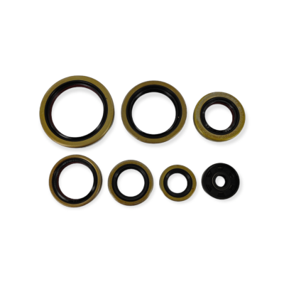 Holeshot, Packboxsats Motor, KTM 18-20 250 EXC TPI/300 EXC TPI, 17-22 250 SX, Husqvarna 17-20 TC 250, 17 TE 250/TE 300, 18-20 TE