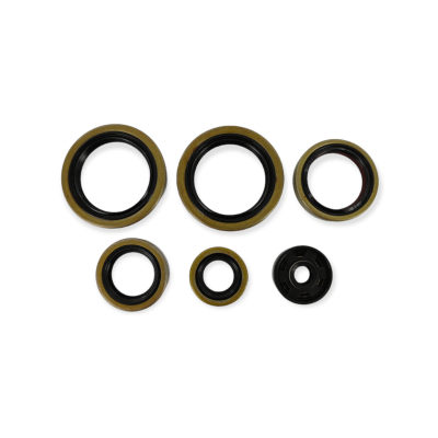 Holeshot, Packboxsats Motor, KTM 16-22 125 SX/150 SX, 23 150 EXC, 20-22 150 EXC TPI, 17-19 150 XC-W, Husqvarna 16-22 TC 125, 23 
