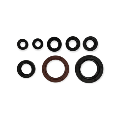 Holeshot, Packboxsats Motor, KTM 03-06 450 EXC-F, 05 450 SMR, 07 450 SMR, 03-06 250 EXC-F/525 EXC, 00-05 400 EXC, 00-01 520 EXC,