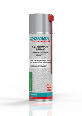 ADDINOL KEDJESPRAY 500ml