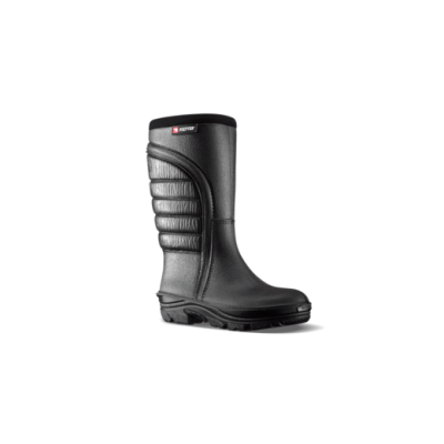 POLYVER Stövlar Premium Safety Svart