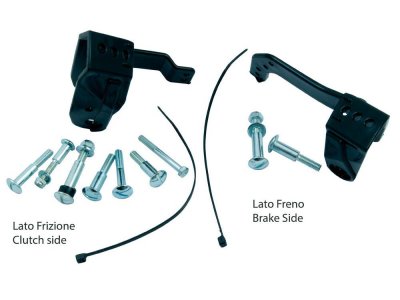 Rtech, FLX/Vertigo Monteringskit Levers