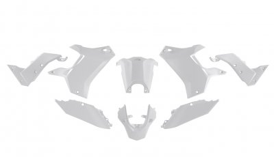 Rtech, Plastkit Revolution, VIT, Yamaha 19-24 TÉNÉRÉ 700
