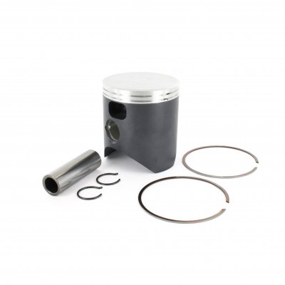VHM, Kolvsats, 12° top, skirt coating, Ø66.34, KTM 06-27 250 SX, Husqvarna 14-27 TC 250, GasGas 22-26 MC 250