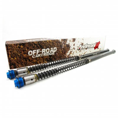 Andreani, Cartridge Kit, WP, KTM 17-23 65 SX, Husqvarna 17-23 TC 65, GasGas 21-23 MC 65